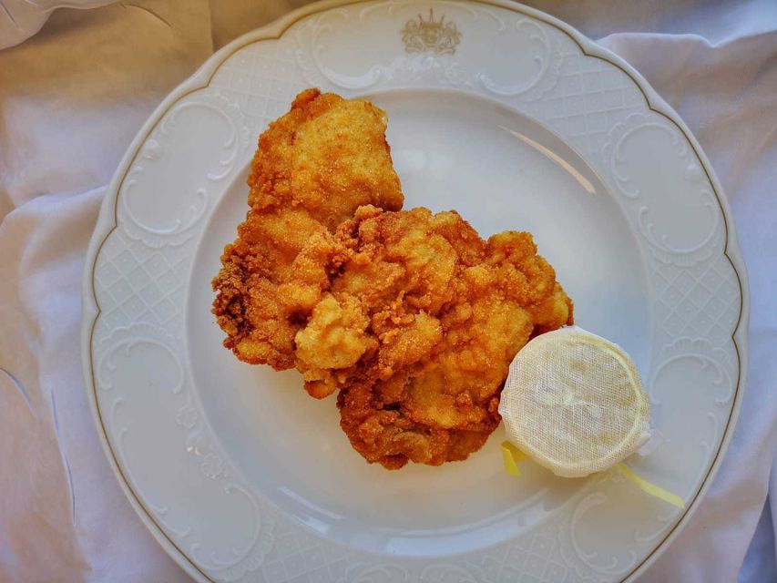 Vienna: Mozart Concert and Austrian Delights Dinner - What the $158 price really covers