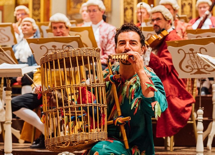Vienna: Mozart Concert at the Golden Hall - Should you book the Golden Hall concert?