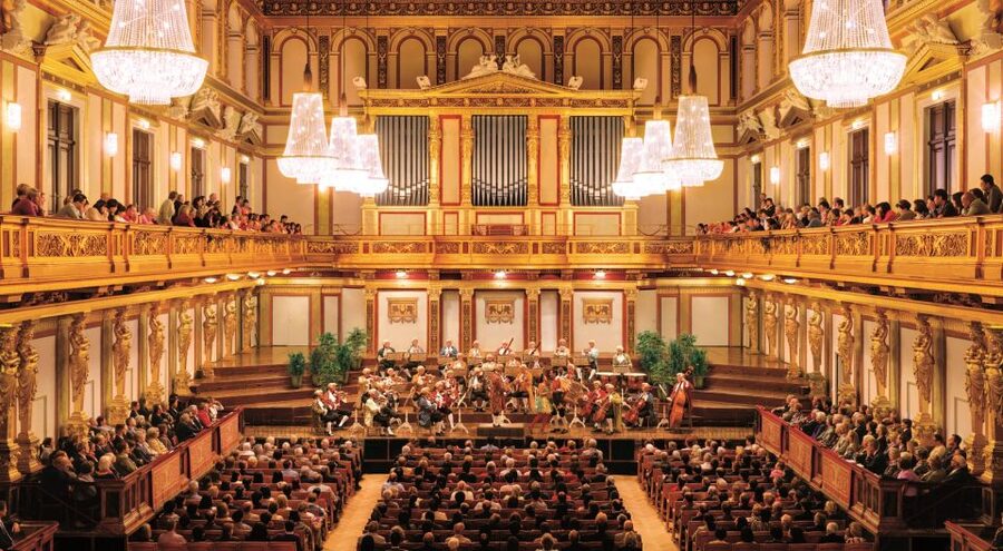 Vienna: Mozart Concert with Dinner and Carriage Ride - Timing, cancellations, and small details that matter