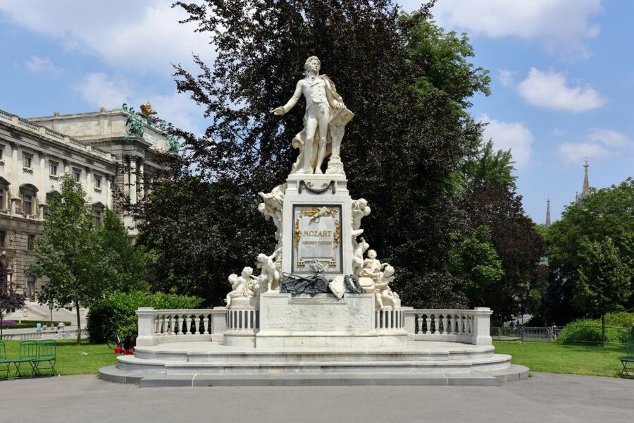 Vienna: Mozart Private Guided Tour - How Much Value Does $258 Buy?