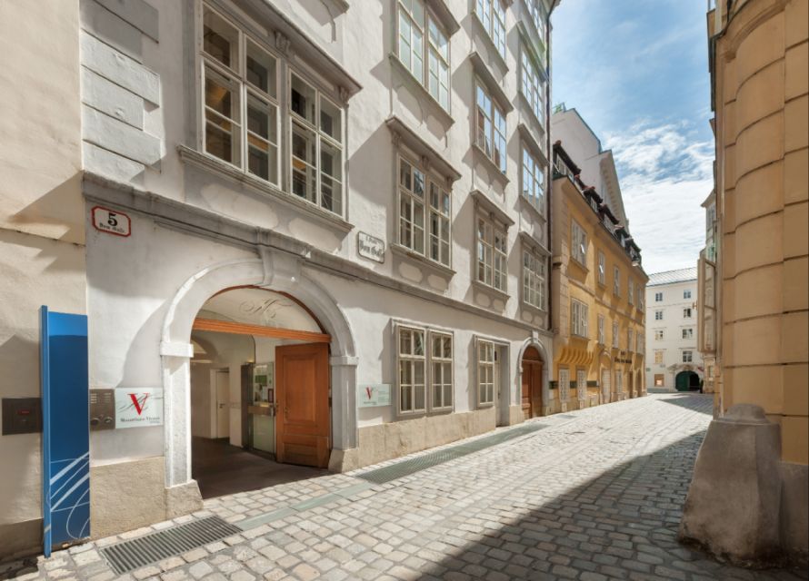 Vienna: Mozart Private Guided Tour - Who Will Get the Most From This Tour?