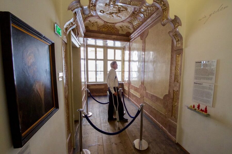 Vienna: Mozart Private Guided Tour - Timing, Languages, and Small Practical Details