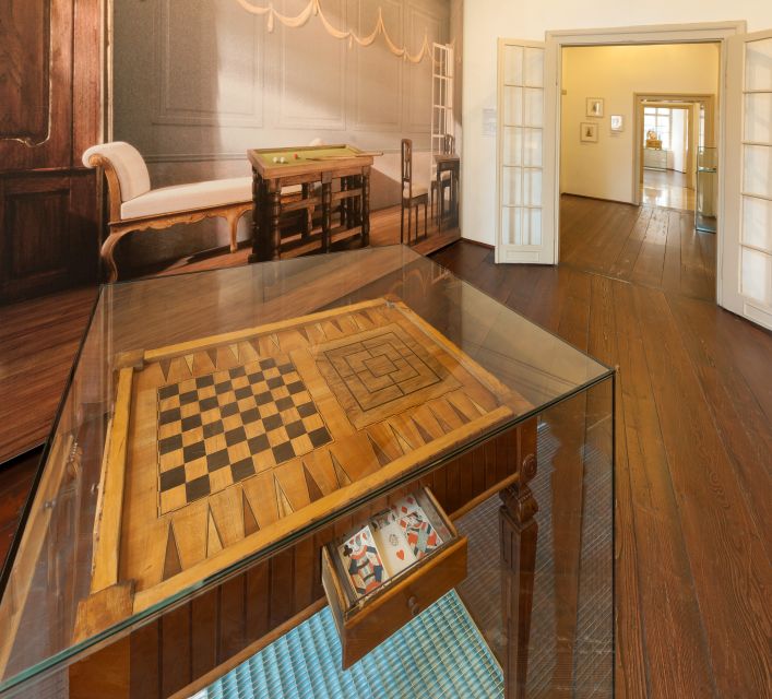 Vienna: Mozart Private Guided Tour - Reading Mozart’s Life Around Stephansplatz