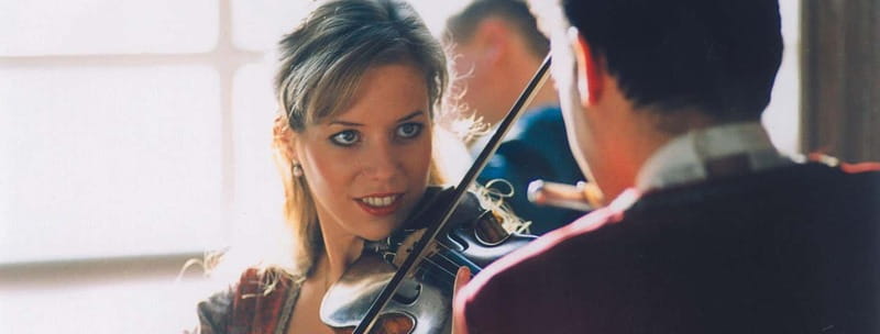 Vienna: Mozart & Strauss Classical Concert at Börse Palace - What the 90-minute evening actually feels like