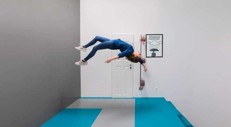 Vienna: Museum of Illusions Vienna Admission Ticket - Key points at a glance