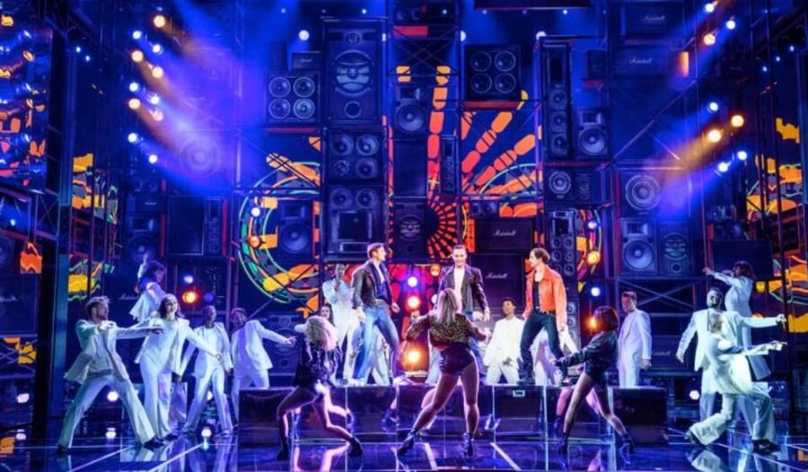 Vienna: Musical Tickets ROCK ME AMADEUS - THE FALCO MUSICAL - Why Falco’s Vienna story works so well onstage