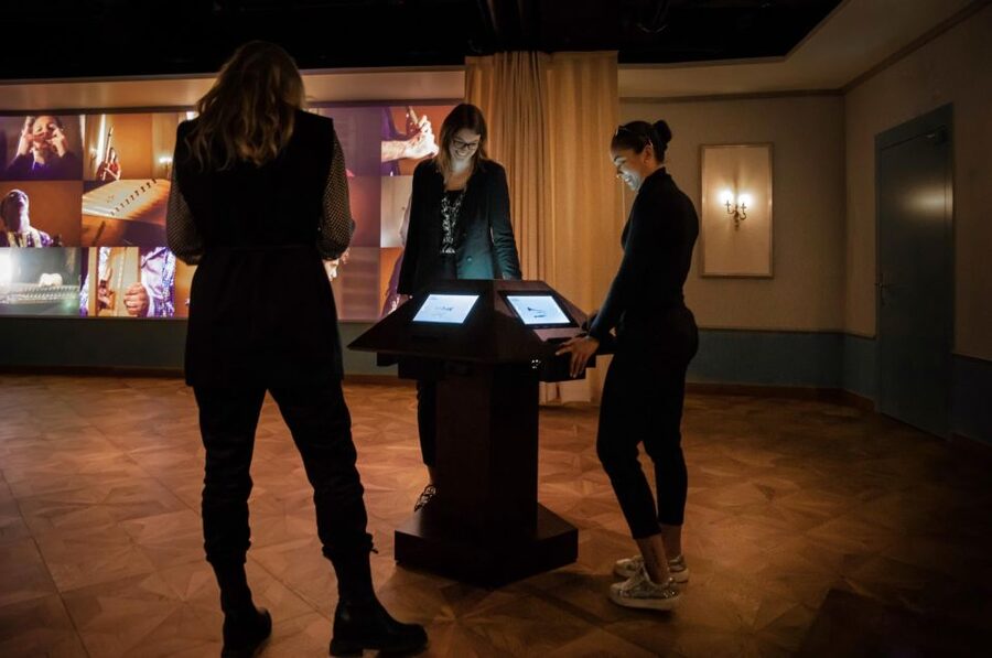 Vienna: Mythos Mozart Experience - Starting in the house where Mozart died