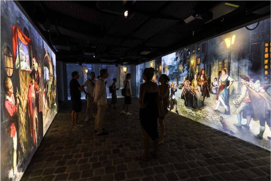 Vienna: Mythos Mozart Experience - Practical advice for a smooth visit