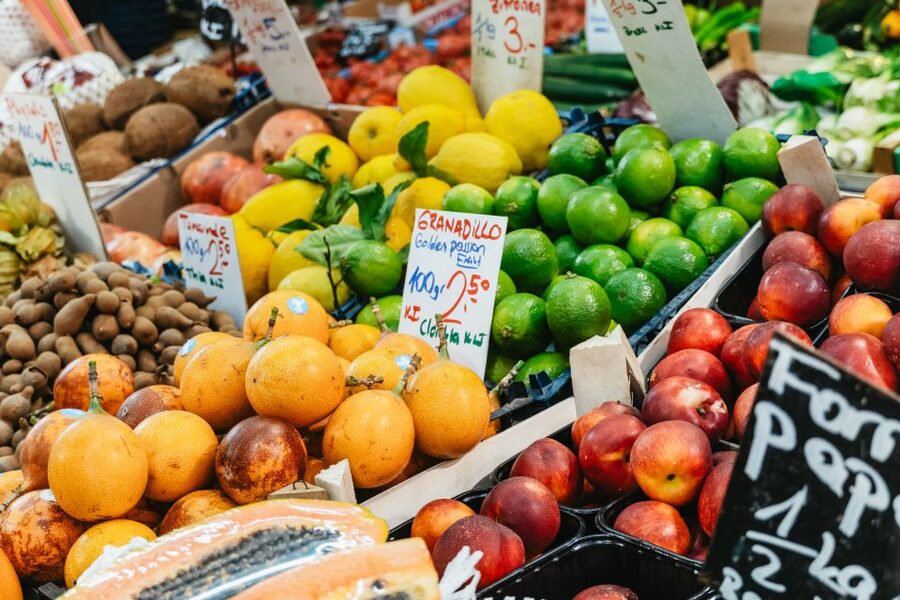 Vienna: Naschmarkt Food Tasting Tour - How much value do you get for $76?