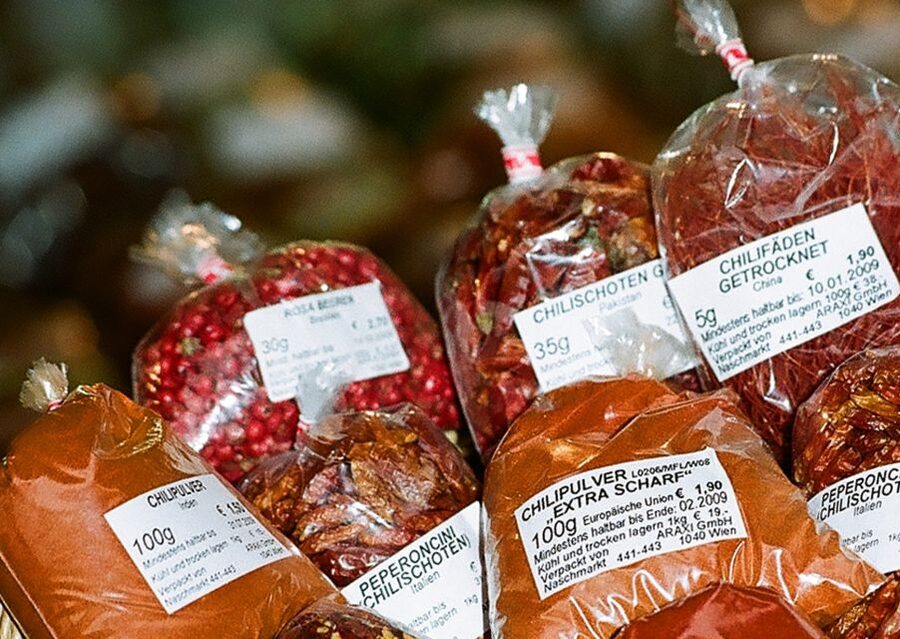 Vienna: Naschmarkt Food Tasting Tour - FAQ