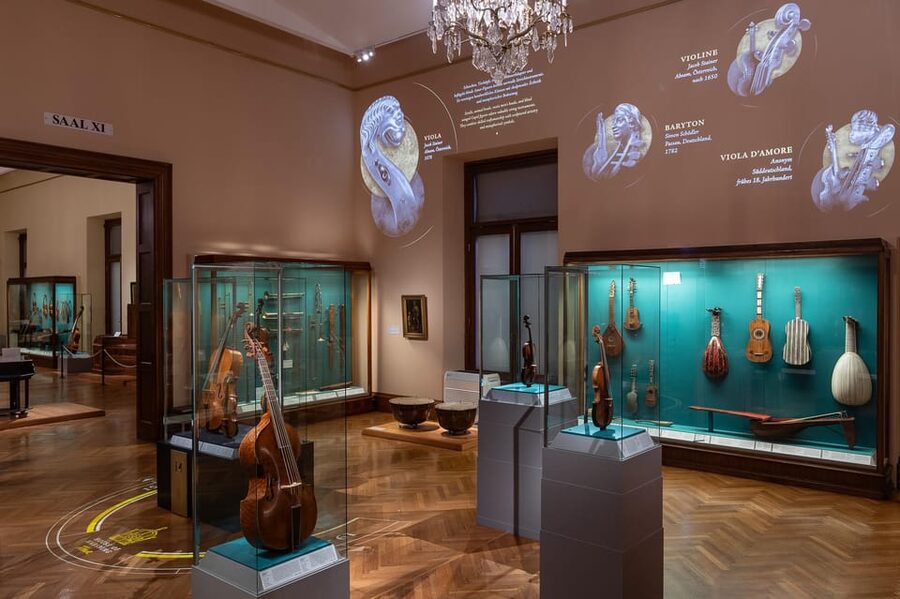 Vienna: New Hofburg Palace Audio-Guided Tour & Entry Ticket - Practical tips for getting more from the visit