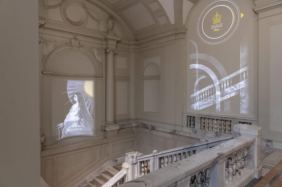 Vienna: New Hofburg Palace Audio-Guided Tour & Entry Ticket - The Imperial Armoury and its costly suits of armor