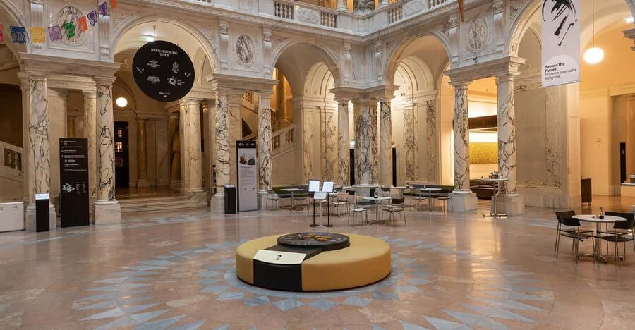 Vienna: New Hofburg Palace Audio-Guided Tour & Entry Ticket - Who will enjoy this Hofburg visit most?