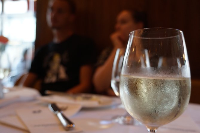 Vienna Nightlife Experience: Food, Wine, Cocktails & Vibes - Key points to know before booking