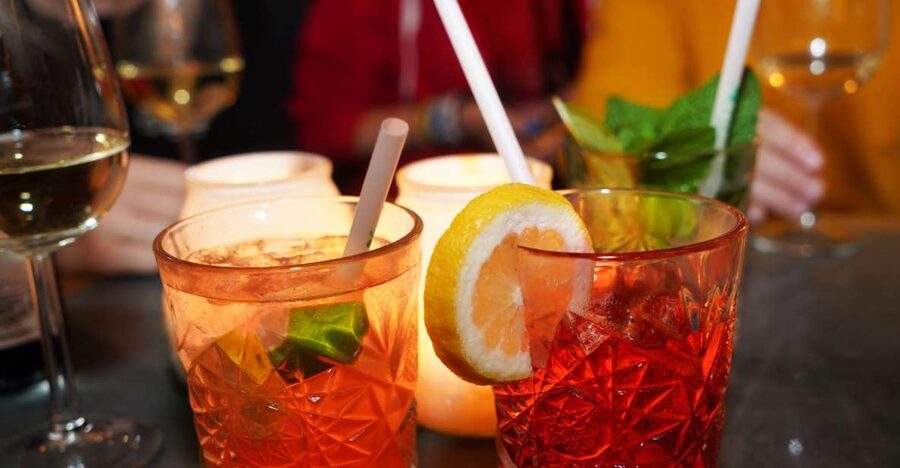 Vienna Nightlife: Food, Wine, Cocktails and Rooftop Bar Tour - Key points before you book