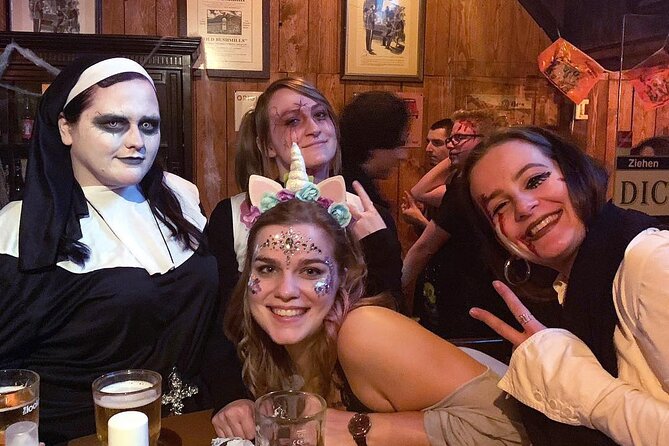 Vienna Nights Pub Crawl - Who will enjoy this most