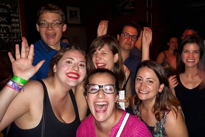 Vienna Nights Pub Crawl - Smart ways to make the night better