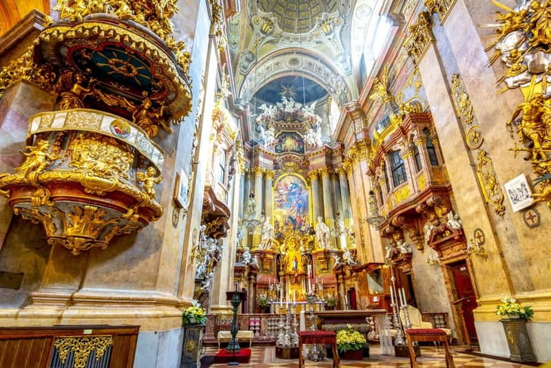 Vienna: Old Town Highlights Private or Group Walking Tour - Who will get the most from this tour?