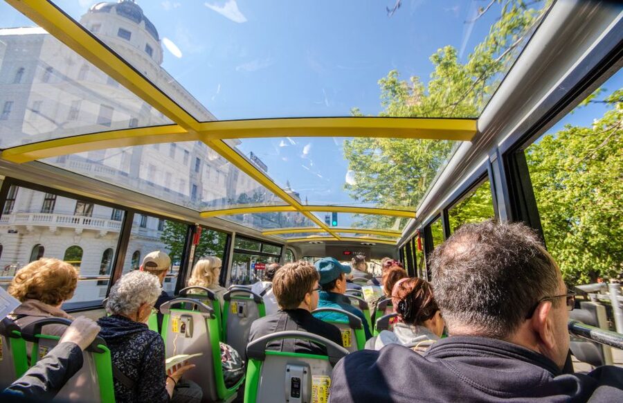 Vienna PASS: All incl. Sightseeing Pass for 85+ Attractions - What the Vienna PASS actually gives you