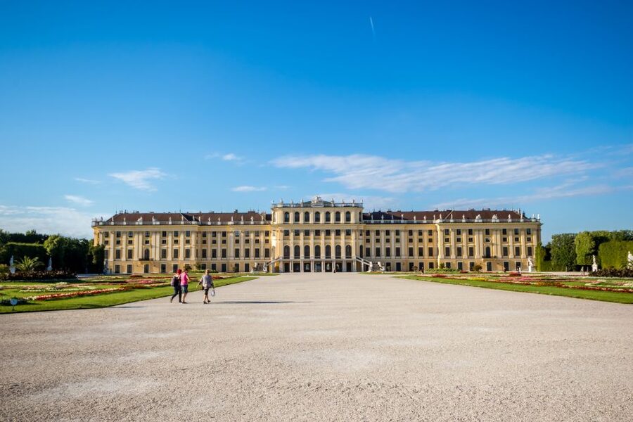 Vienna PASS: All incl. Sightseeing Pass for 85+ Attractions - Schönbrunn Palace is the pass’s strongest day