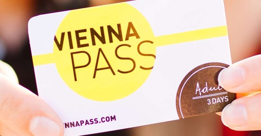 Vienna PASS: All incl. Sightseeing Pass for 85+ Attractions - Belvedere, Leopold, and Vienna’s art museums