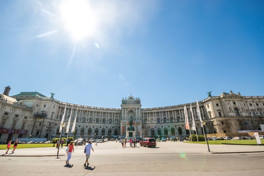 Vienna PASS: All incl. Sightseeing Pass for 85+ Attractions - The Giant Ferris Wheel and Danube views