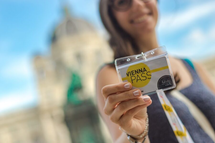 Vienna PASS: All incl. Sightseeing Pass for 85+ Attractions - How useful are the hop-on hop-off buses?