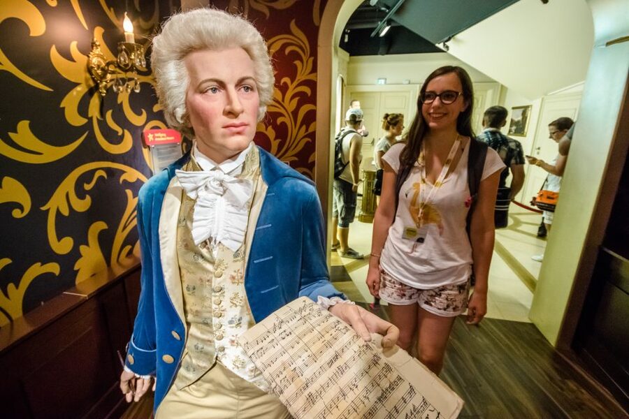 Vienna PASS: All incl. Sightseeing Pass for 85+ Attractions - Why two or three days can be better