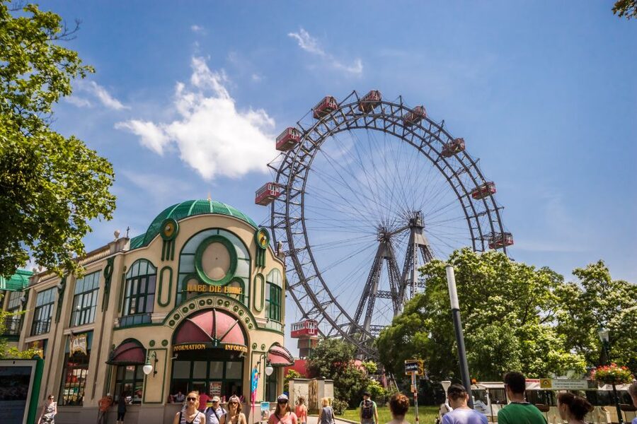 Vienna PASS: All incl. Sightseeing Pass for 85+ Attractions - Guidebook, app, and discounts