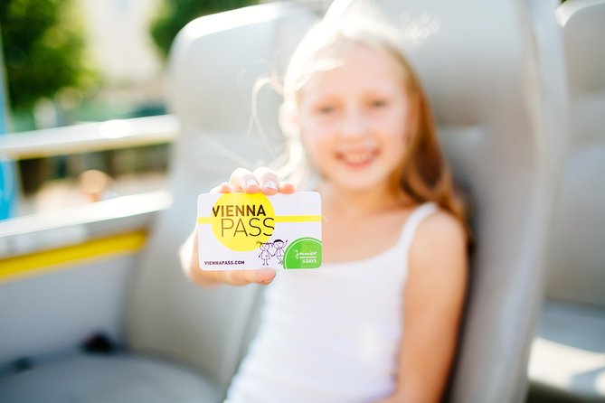 Vienna PASS Including Hop On Hop Off Bus Ticket - Music, composers, and Vienna’s personal stories