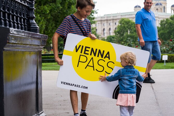 Vienna PASS Including Hop On Hop Off Bus Ticket - Vienna’s major art museums and the Klimt question