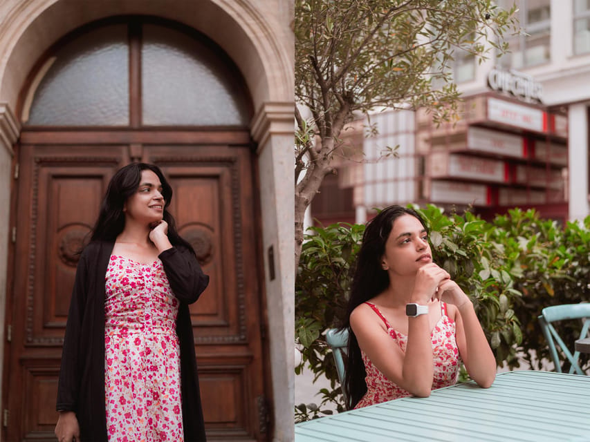 Vienna Portrait Experience: Exclusive Vienna Photo Shoot - What the photography style means for you