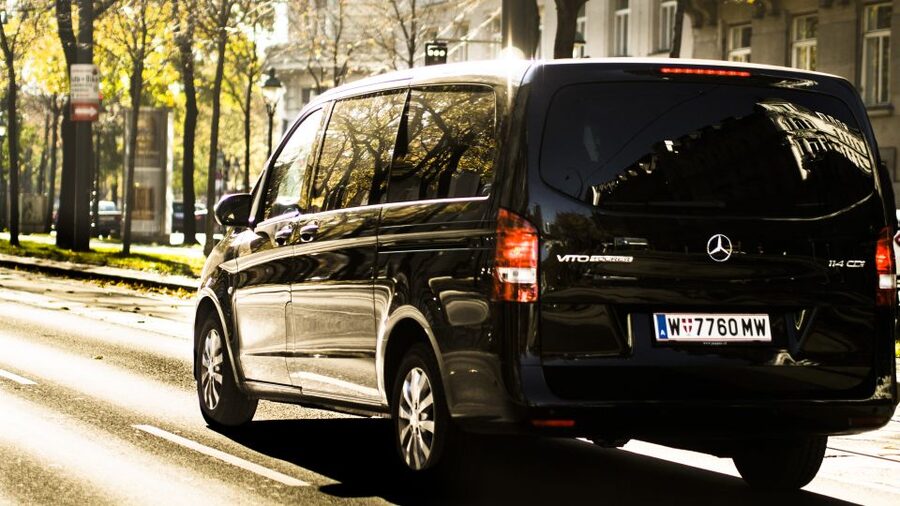 Vienna: Private 3-Hour City Highlights Van Tour - Price, group size, and the real value