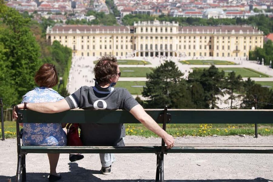 Vienna Private Full Day Tour – Tickets to Schönbrunn & Lunch - Key points to know before booking