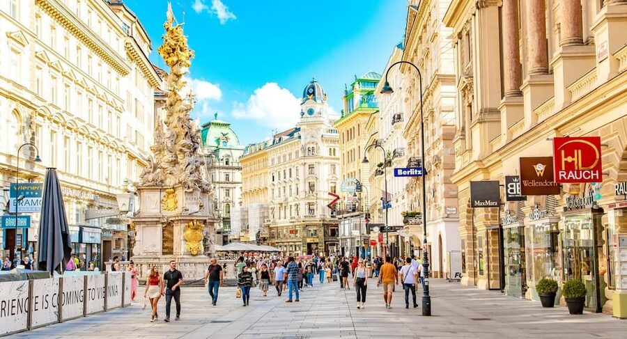 Vienna Private Full Day Tour – Tickets to Schönbrunn & Lunch - Who will enjoy this route, and who should skip it?