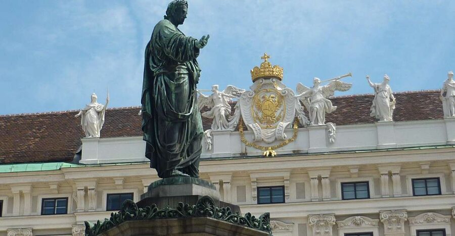 Vienna: Private Guided Walking Tour - Key points to know before booking