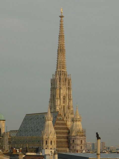 Vienna: Private Guided Walking Tour - Why this private Vienna walk works well