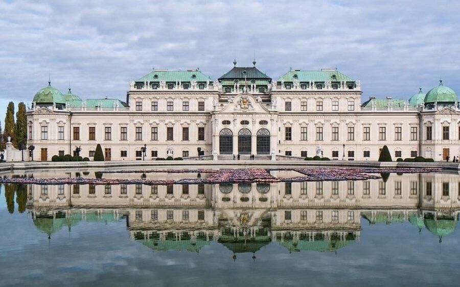 Vienna: Private Half-Day Sightseeing Tour - Vienna State Opera and the Civic Buildings