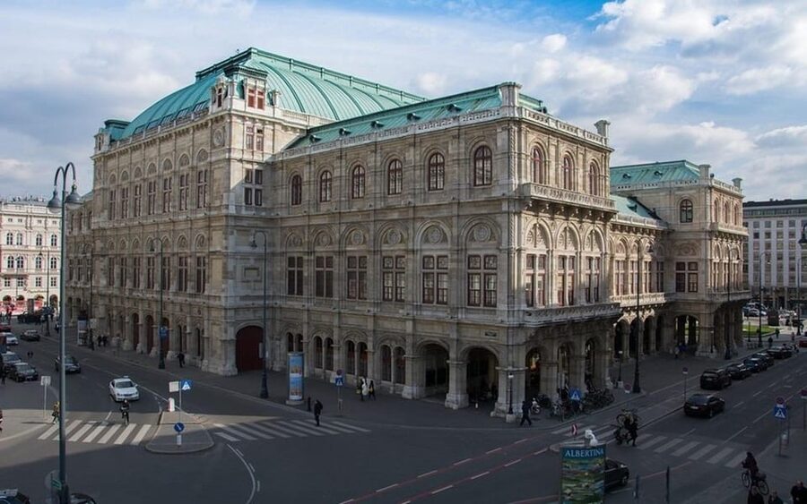 Vienna: Private Half-Day Sightseeing Tour - Is $167 Per Person a Fair Price?