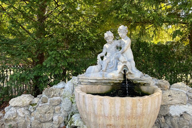 Vienna Private Schönbrunn Palace Tour, Extra Rooms and Gardens - Is $283.19 per person fair value?