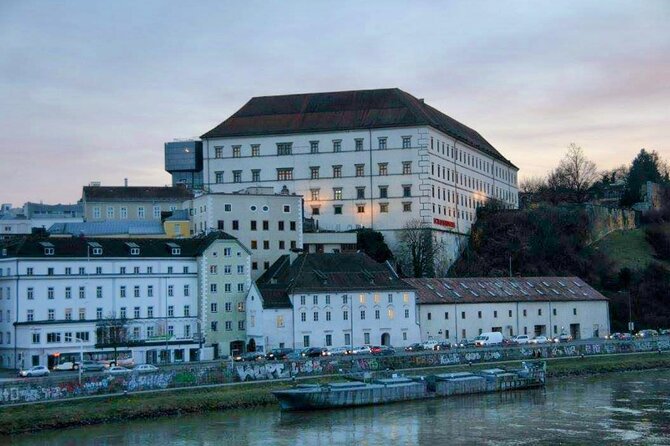 Vienna: Private Tour Mauthausen and Linz - Should you book the Mauthausen and Linz tour?
