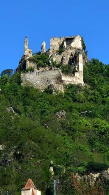 Vienna: Private Wachau tour to Dürnstein and Melk - Key points to know before you book