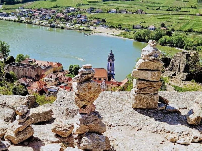 Vienna: Private Wachau tour to Dürnstein and Melk - Why this private Wachau route works well