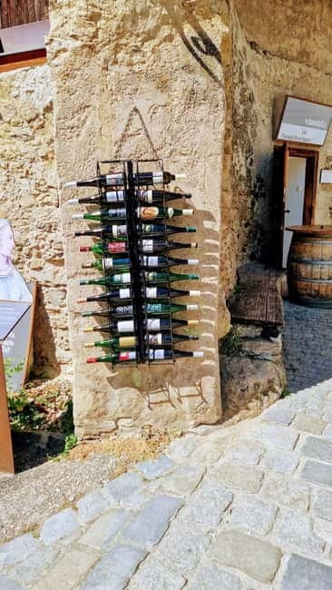 Vienna: Private Wachau tour to Dürnstein and Melk - Practical details that affect your day
