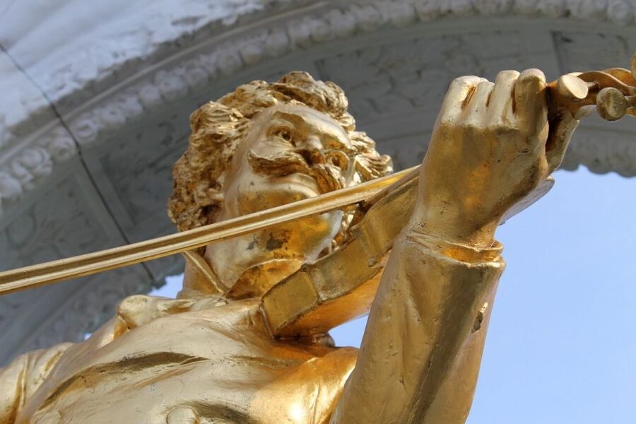 Vienna Private Walking Tour including State Opera - Stephansdom and the final look at Vienna’s past