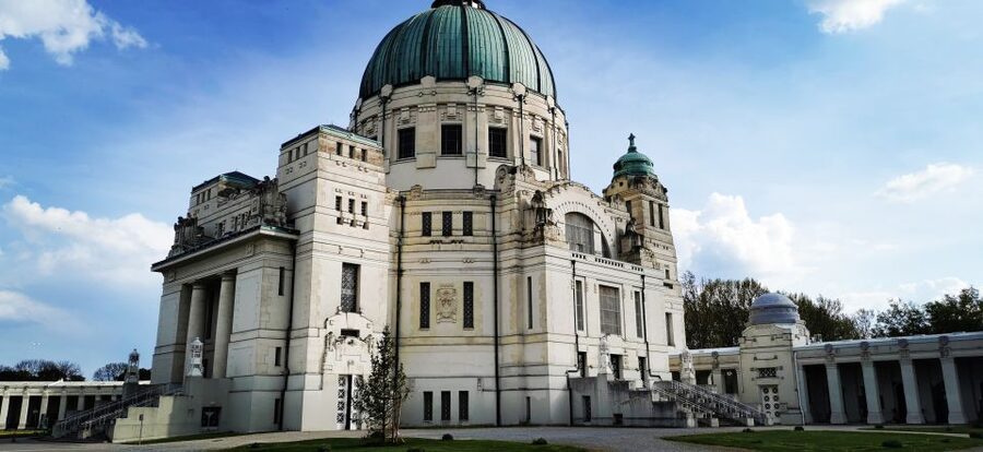 Vienna: Private Walking Tour of the Central Cemetery - Language, access, and practical fit
