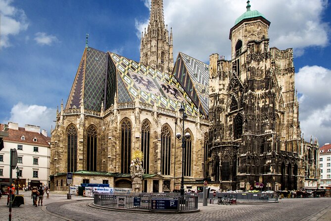 Vienna Private Walking Tour with a Local - A private way to get your bearings in Vienna