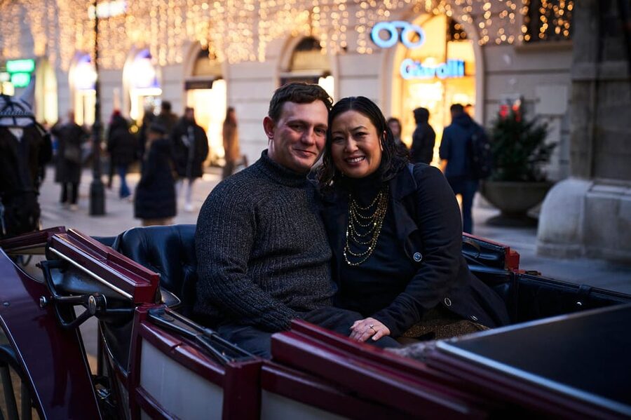 Vienna: Professional Proposal Photographer - Key points to know before booking