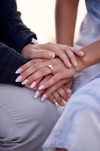 Vienna: Professional Proposal Photographer - What the 60 to 100 photographs really offer