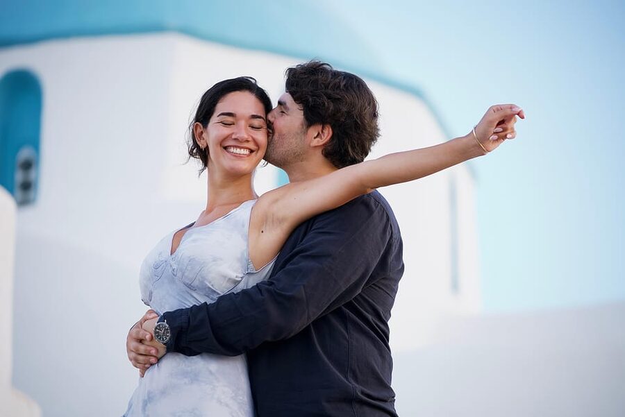 Vienna: Professional Proposal Photographer - The $306 group price and its value